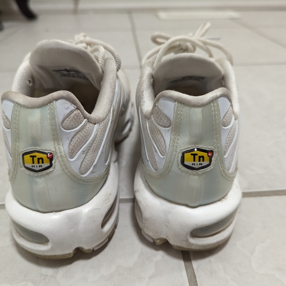 Nike Air Max plus - Picture 4 of 4